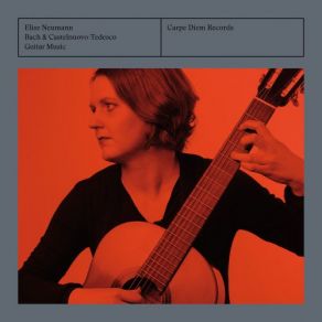Download track Lute Suite In C Minor, BWV 997 (Arr. For Guitar): IV. Gigue-V. Double Elise Neumann
