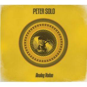 Download track Yes I Know Peter Solo