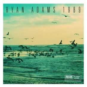Download track Welcome To New York Ryan Adams