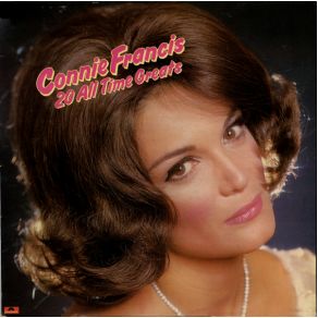 Download track Who S Sorry Now Connie Francis̀