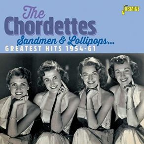 Download track The Wedding The Chordettes