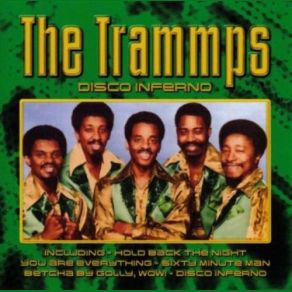 Download track You Are Everything The Trammps