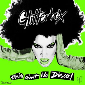 Download track At Night (Purple Disco Machine Extended Remix Mixed) GlitterboxShakedown
