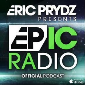 Download track Ocean Drive Eric PrydzPryda