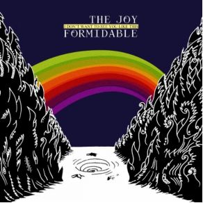 Download track I Don'T Want To See You Like This (Grouplove Remix) The Joy Formidable