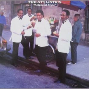 Download track Special The Stylistics