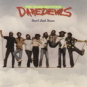Download track Following The Way That I Feel The Ozark Mountain Daredevils