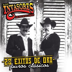 Download track Leña De Pirul Los Invasores De Nuevo Leon