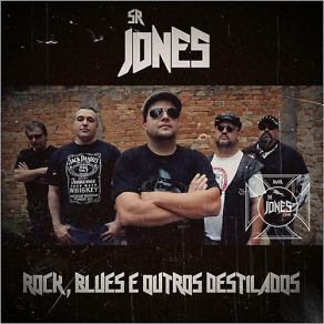 Download track Magia SR Jones