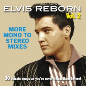 Download track Hound Dog (New Mono To Stereo Mix) Elvis Presley