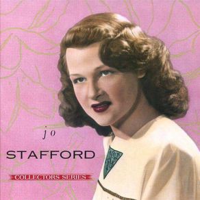 Download track Whispering Hope Jo Stafford