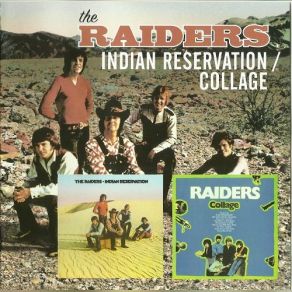 Download track Indian Reservation (Lament Of The Cherokee Reservation Indian) The Raiders