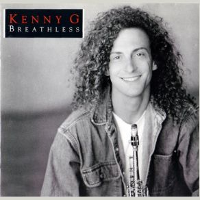Download track The Joy Of Life Kenny G