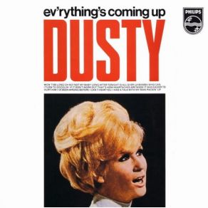 Download track Guess Who? Dusty Springfield