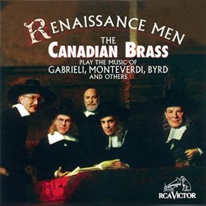 Download track Pezel Brass Dances: Intrada The Canadian Brass