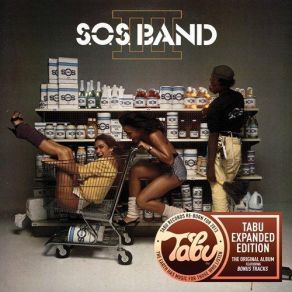 Download track Groovin' (That'S What We'Re Doin') (Special Version) (Bonus Track) The S. O. S. Band