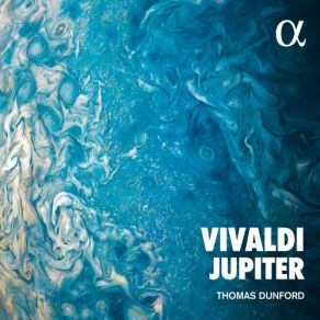 Download track Bassoon Concerto In G Minor, RV 495 I. Presto Jupiter, Thomas Dunford