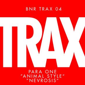 Download track Animal Style Para One