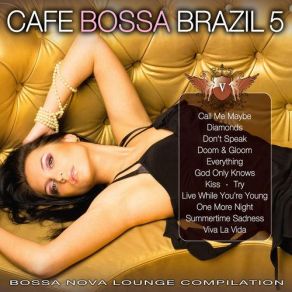 Download track Viva La Vida (Bossa Version) Brasil 690