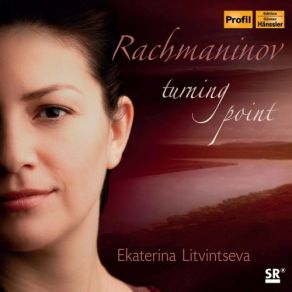 Download track Variations On A Theme Of Chopin, Op. 22: Theme. Largo Ekaterina Litvintseva