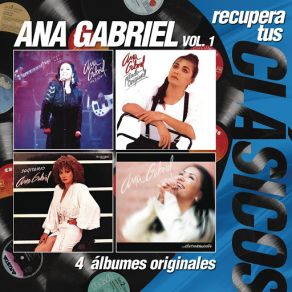 Download track Flores Negras Ana Gabriel