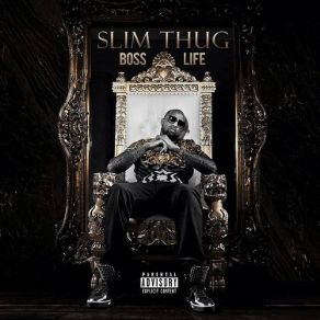 Download track Just Chill Slim ThugBig, Big K. R. I. T., Big Sant