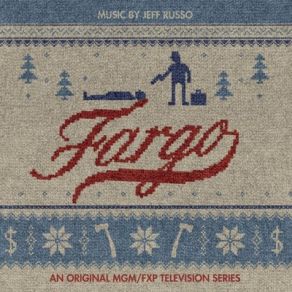 Download track Highway Snow (Fargo Series End Credits) Jeff Russo