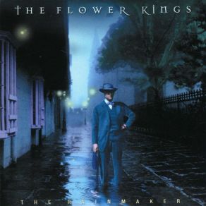 Download track Sword Of God The Flower Kings