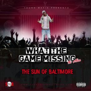 Download track Sanctuary Sun Of Baltimore