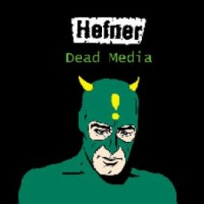 Download track A Better Man Hefner