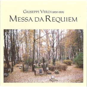 Download track Agnus Dei Giuseppe Verdi