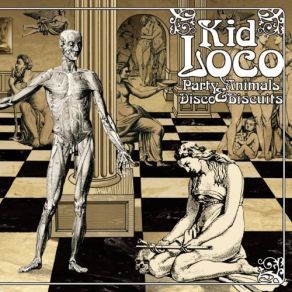 Download track The Time Of Our Lives Kid Loco