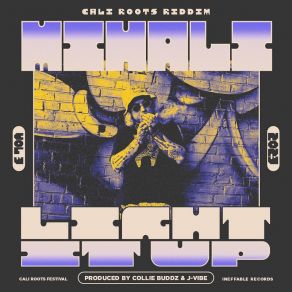 Download track Light It Up Collie Buddz, Mihali