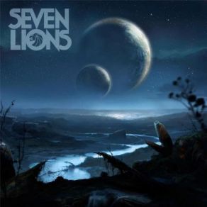 Download track Don't Leave Seven Lions