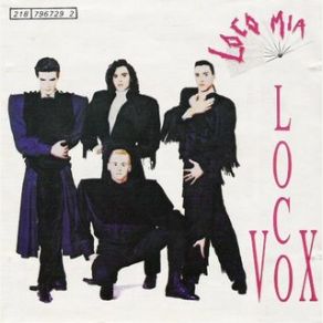 Download track Loco Vox Loco Mía