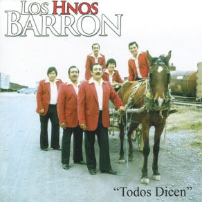 Download track Adios Amigos Los Hnos. Barron
