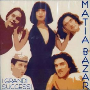Download track Matia Bazar - 03 - Per Un Ora D'amore Matía Bazar