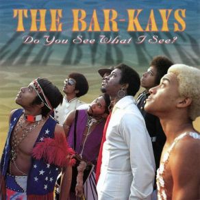 Download track Medley: Son Of Shaft / Feel It Bar - Kays