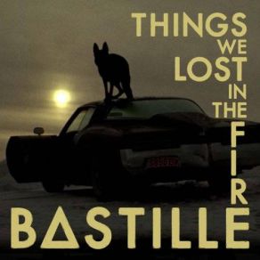Download track Things We Lost In The Fire Bastille
