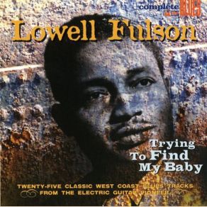 Download track Mean Woman Blues Lowell Fulson