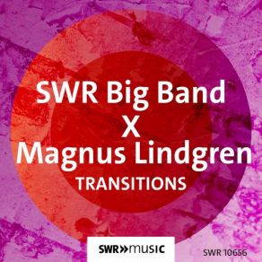 Download track Quarter Master Magnus Lindgren, SWR Big Band