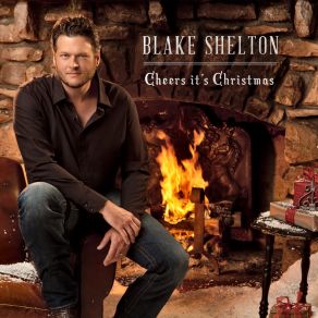 Download track Let It Snow! Let It Snow! Let It Snow! Blake Shelton