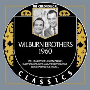 Download track The Best Of All My Heartaches Wilburn Brothers