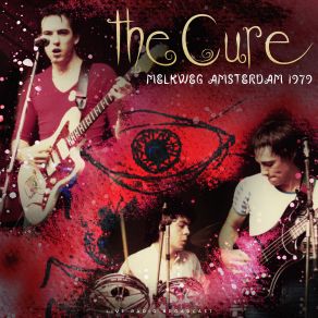 Download track 10.15 Saturday Night The Cure