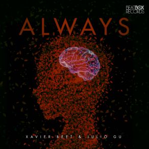Download track Always (Extended Mix) Julio Gu