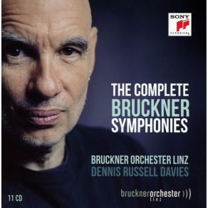 Download track 04 - Symphony In D Minor, WAB 100 ''Nullte'' - IV. Finale. Moderato Bruckner, Anton