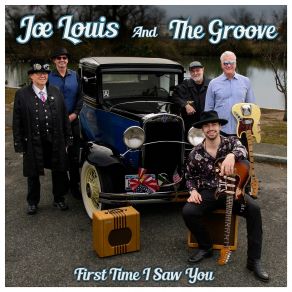 Download track The Blind Groove, Joe Louis