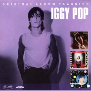 Download track Don't Look Down Iggy Pop