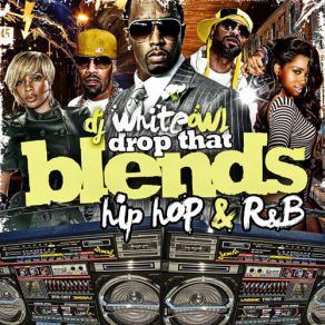 Download track I Like It (R & B Classic) (3 Beat Blend) Dj WhiteowlR & M