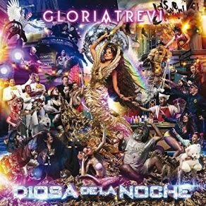 Download track Que Me Duela Gloria Trevi